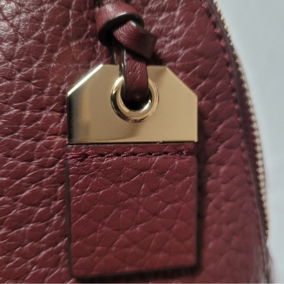 Kate Spade Leather Mini Backpack - Picture 6 of 13